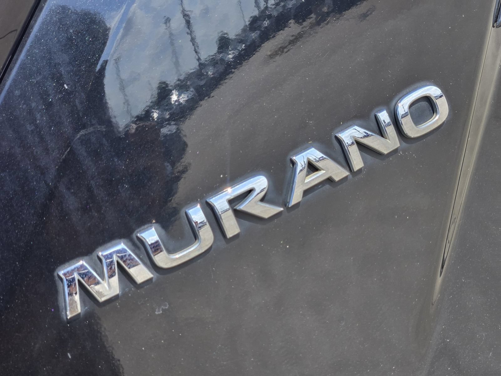 Used 2015 Nissan Murano SV w/ Premium Package FWD image 12