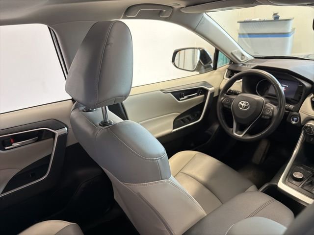 Used 2024 Toyota RAV4 XLE Premium w/ Weather Package image 29