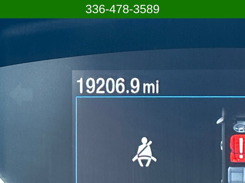 Used 2023 Ford Maverick XL FWD image 19