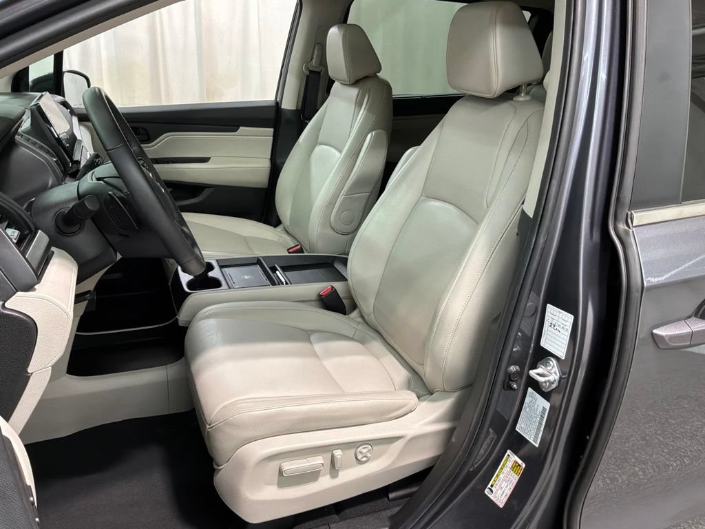 Used 2025 Honda Odyssey EX-L image 20