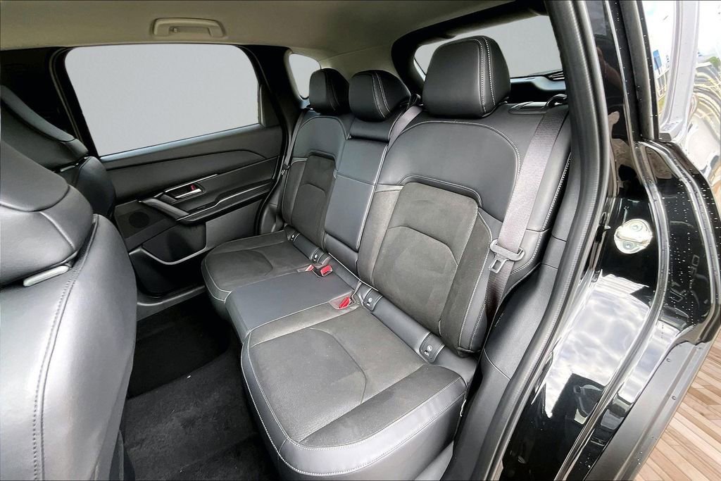 New 2026 MAZDA CX-5 Select AWD/4WD image 10