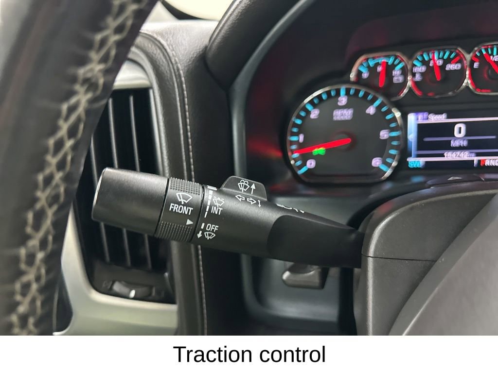 Used 2018 GMC Sierra 1500 SLT image 36