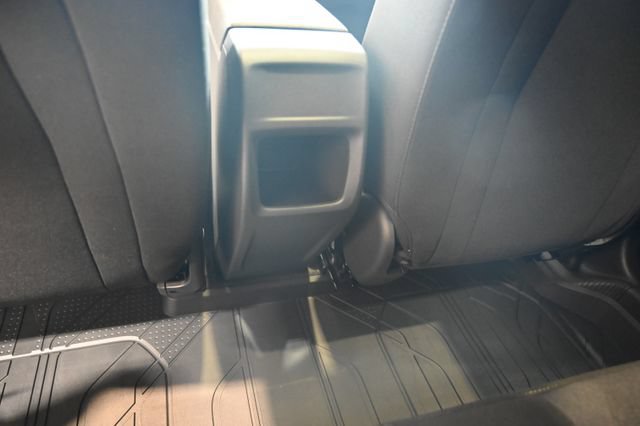 New 2026 Chevrolet Trax RS w/ Sunroof Package FWD image 26