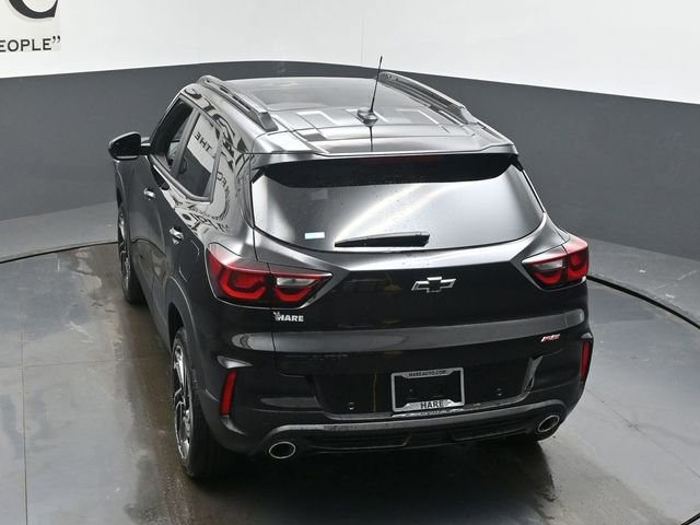 New 2026 Chevrolet TrailBlazer RS w/ Convenience Package image 35