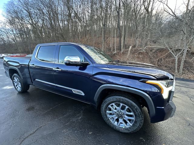 New 2026 Toyota Tundra 1794 Edition image 11