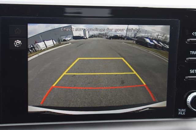 New 2026 Kia Seltos LX image 27