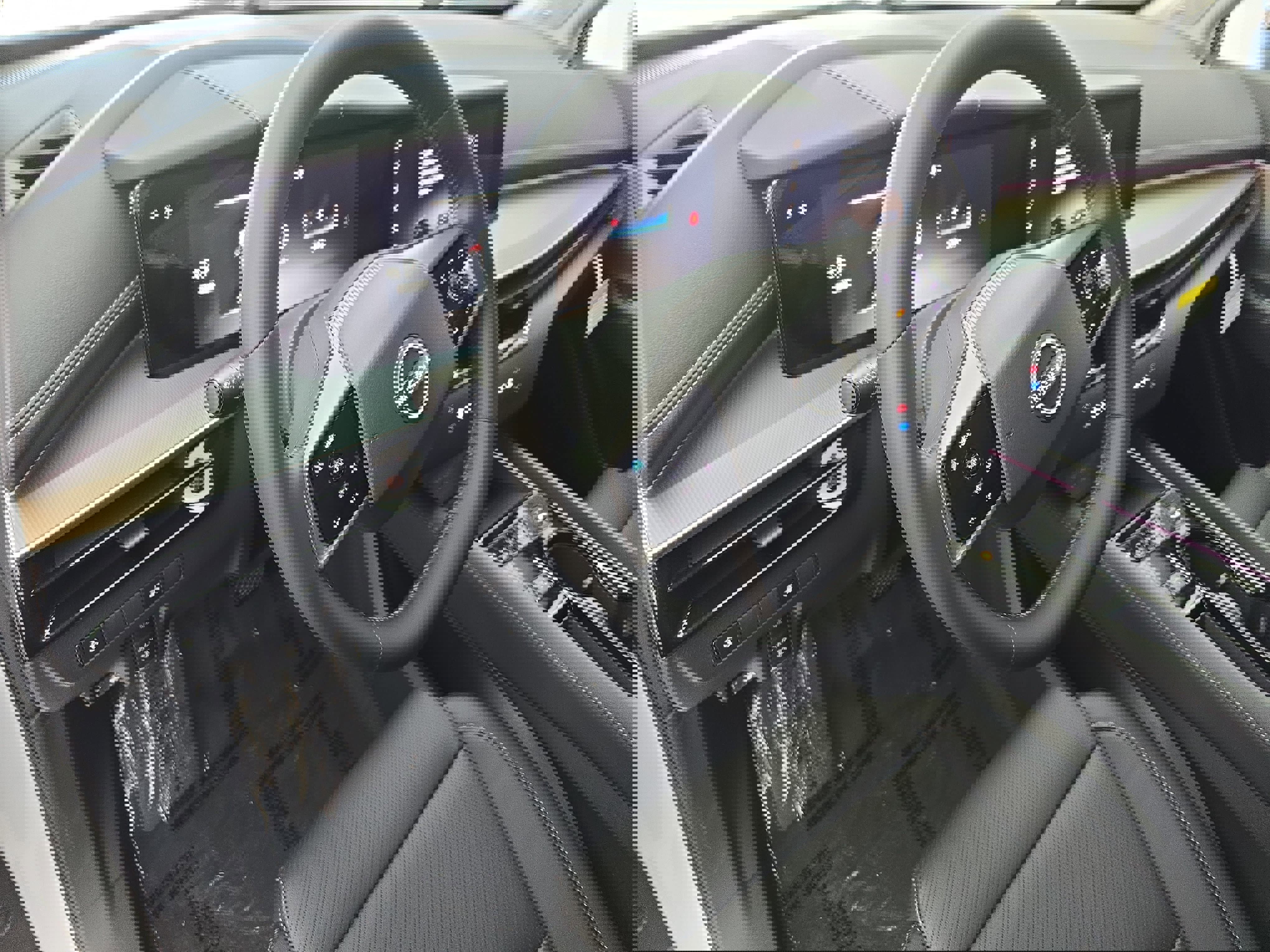 New 2026 Nissan Murano SL image 16