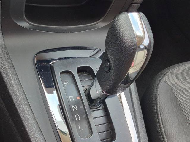 Used 2013 Ford Fiesta SE w/ Super Fuel Economy Pkg FWD image 11