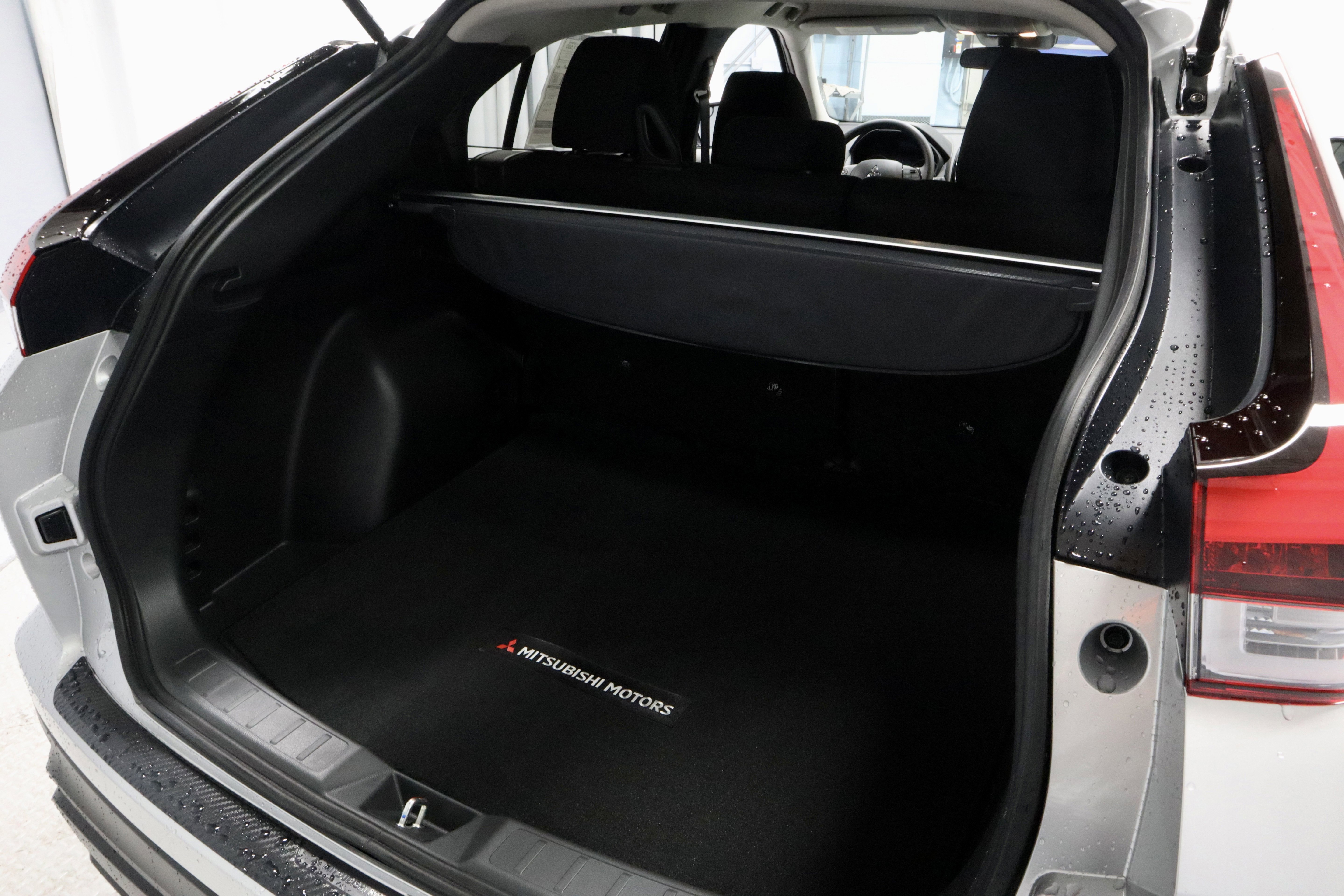 New 2026 Mitsubishi Eclipse Cross LE image 14