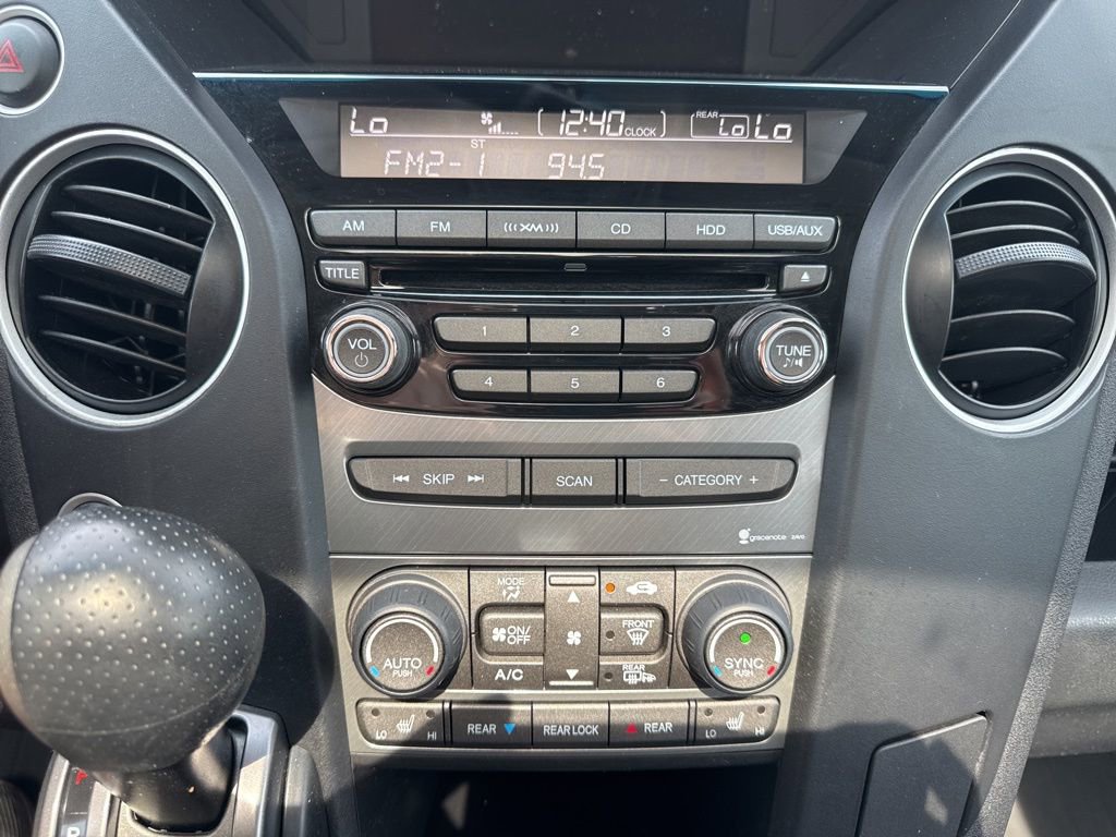 Used 2014 Honda Pilot EX-L image 19