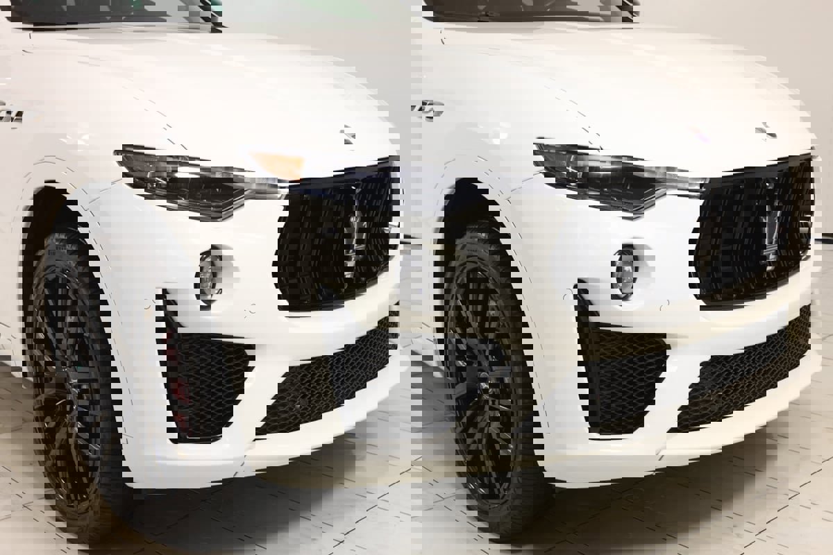 Used 2021 Maserati Levante GTS image 37