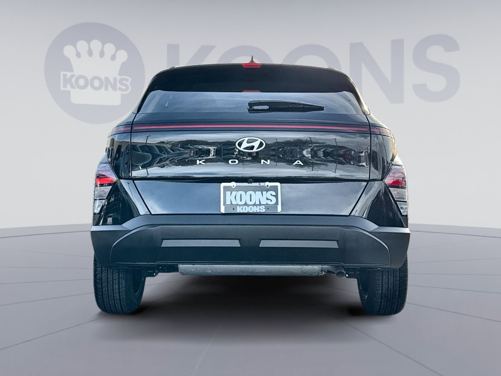 Certified 2026 Hyundai Kona SEL Sport image 5