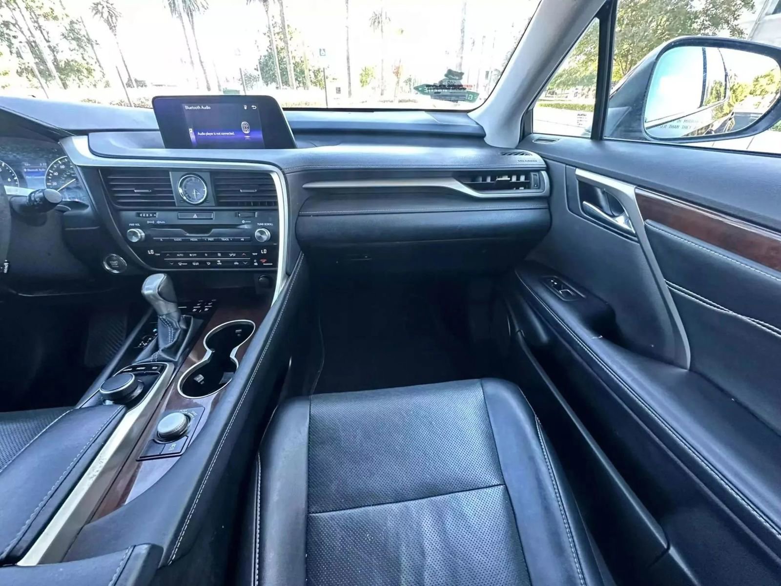 Used 2016 Lexus RX 350 FWD w/ Premium Package image 12