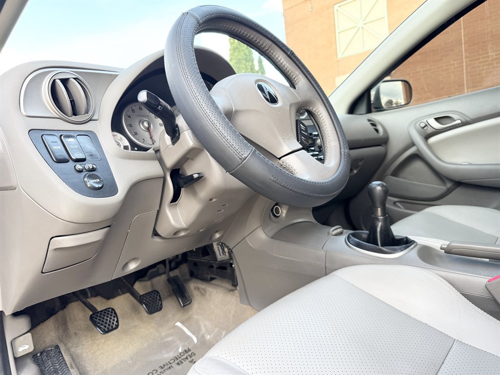 Used 2004 Acura RSX Type-S image 83
