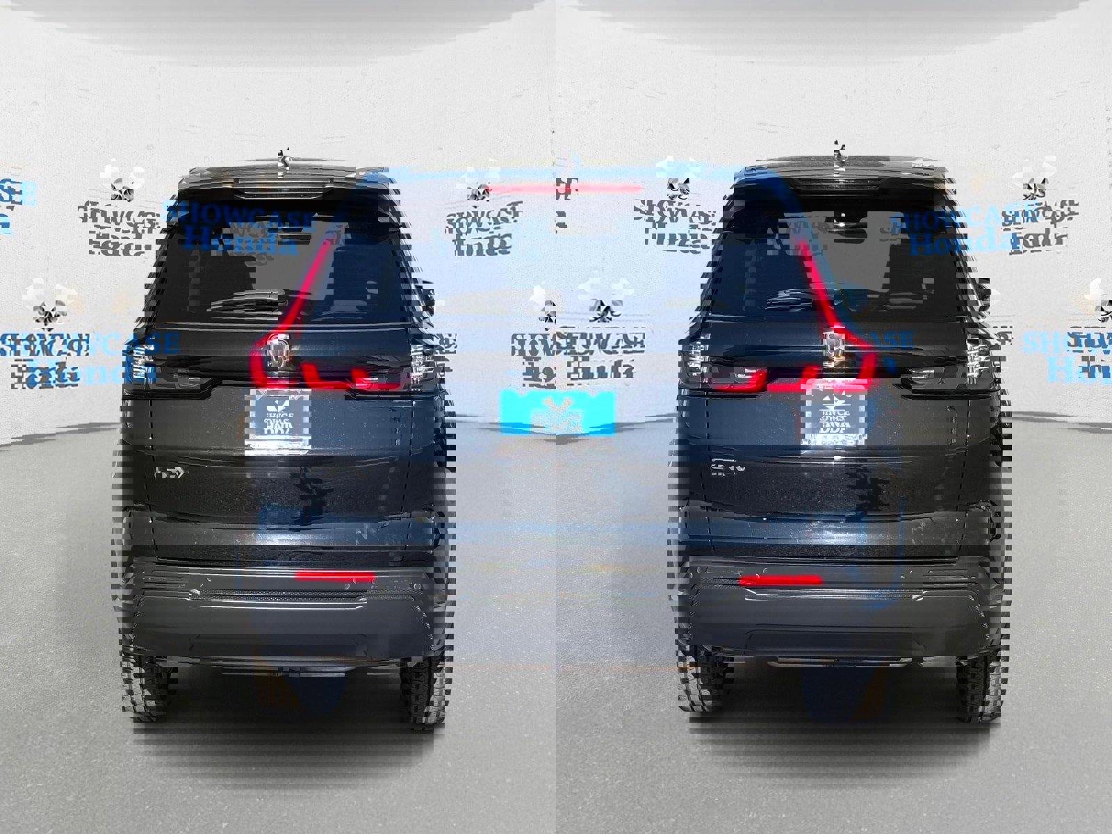 Used 2024 Honda CR-V EX-L image 7