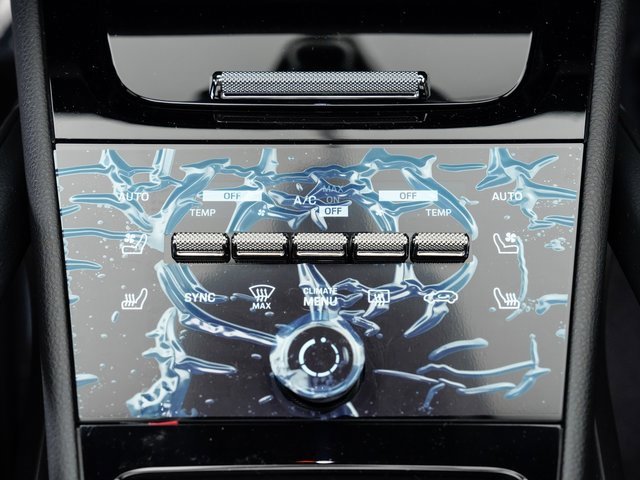 Used 2025 Porsche Cayenne image 20