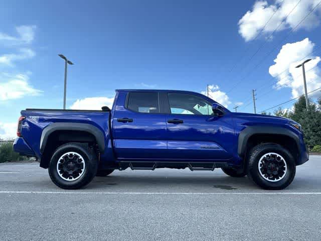 Used 2024 Toyota Tacoma TRD Off-Road AWD/4WD image 3