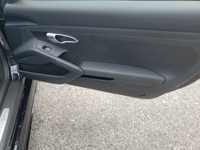 Used 2019 Porsche 718 Boxster image 12