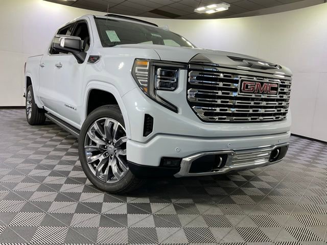 New 2026 GMC Sierra 1500 Denali image 52