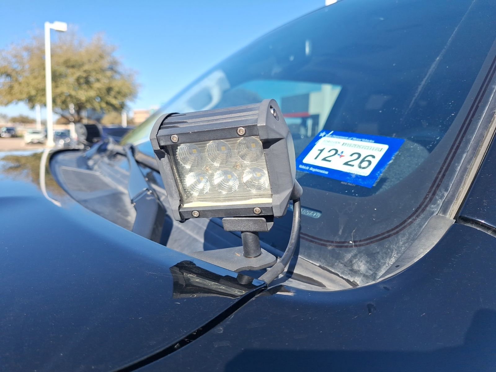 Used 2023 Toyota 4Runner SR5 Premium w/ Moonroof Package image 14