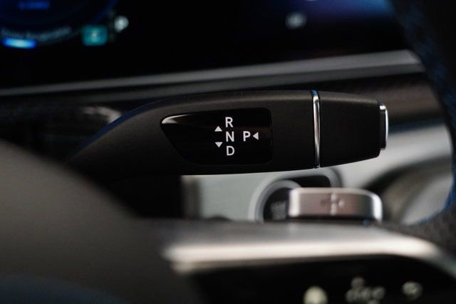 New 2025 Mercedes-Benz G 580 w/ EQ Technology image 24