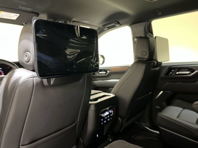 New 2026 GMC Yukon Denali w/ Advanced Technology Package AWD/4WD image 33