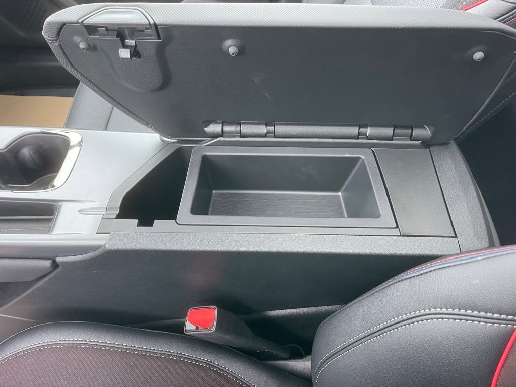 New 2026 Chevrolet Equinox EV RS image 20