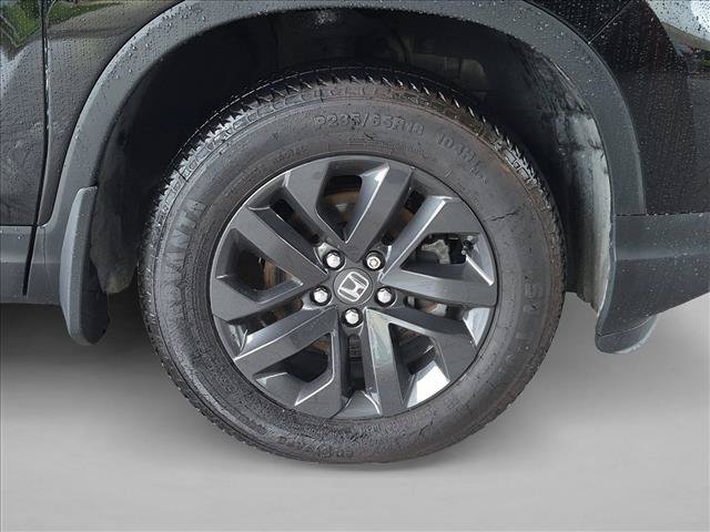 Used 2021 Honda Ridgeline Sport image 21