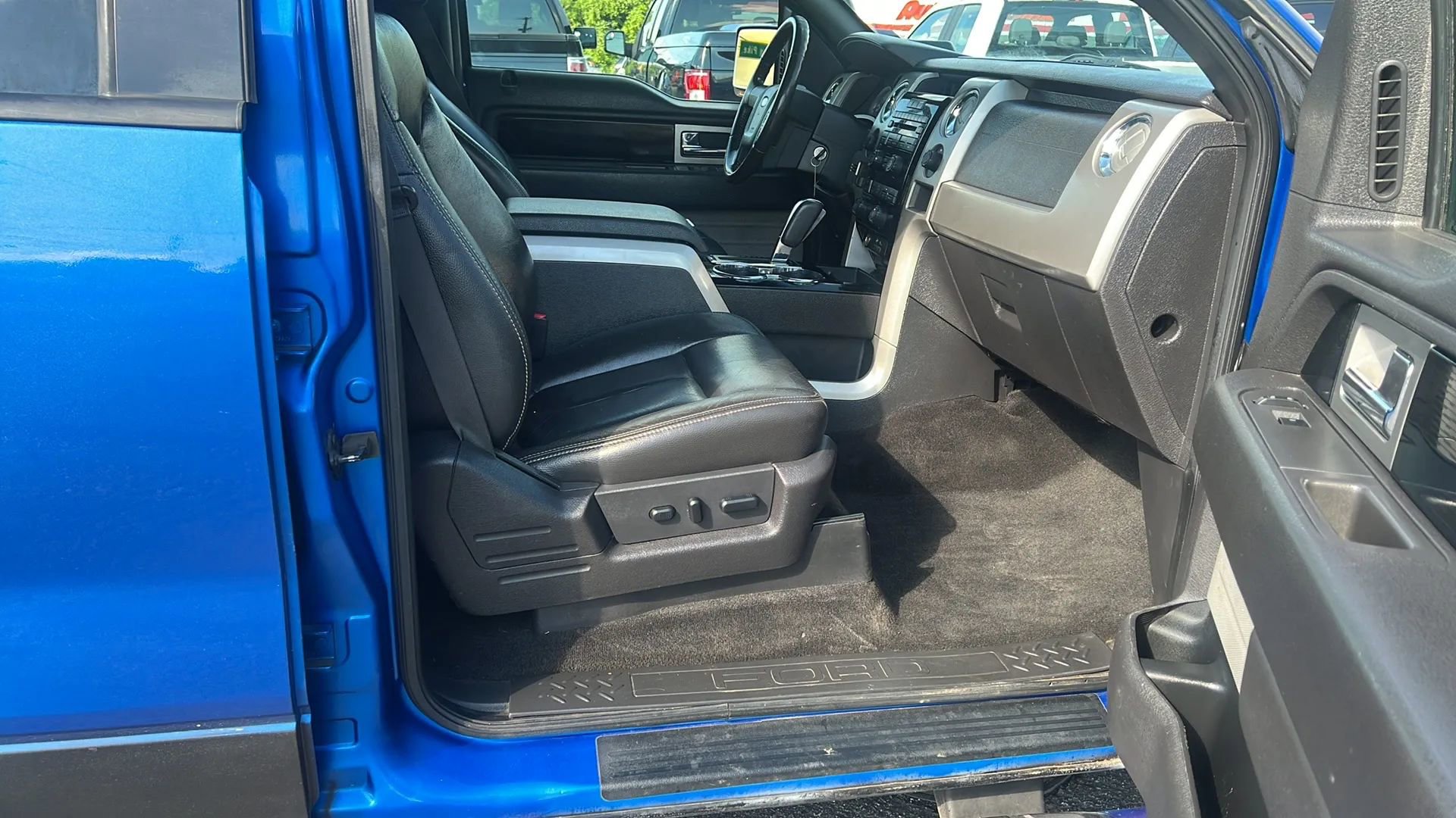 Used 2010 Ford F150 XL image 16