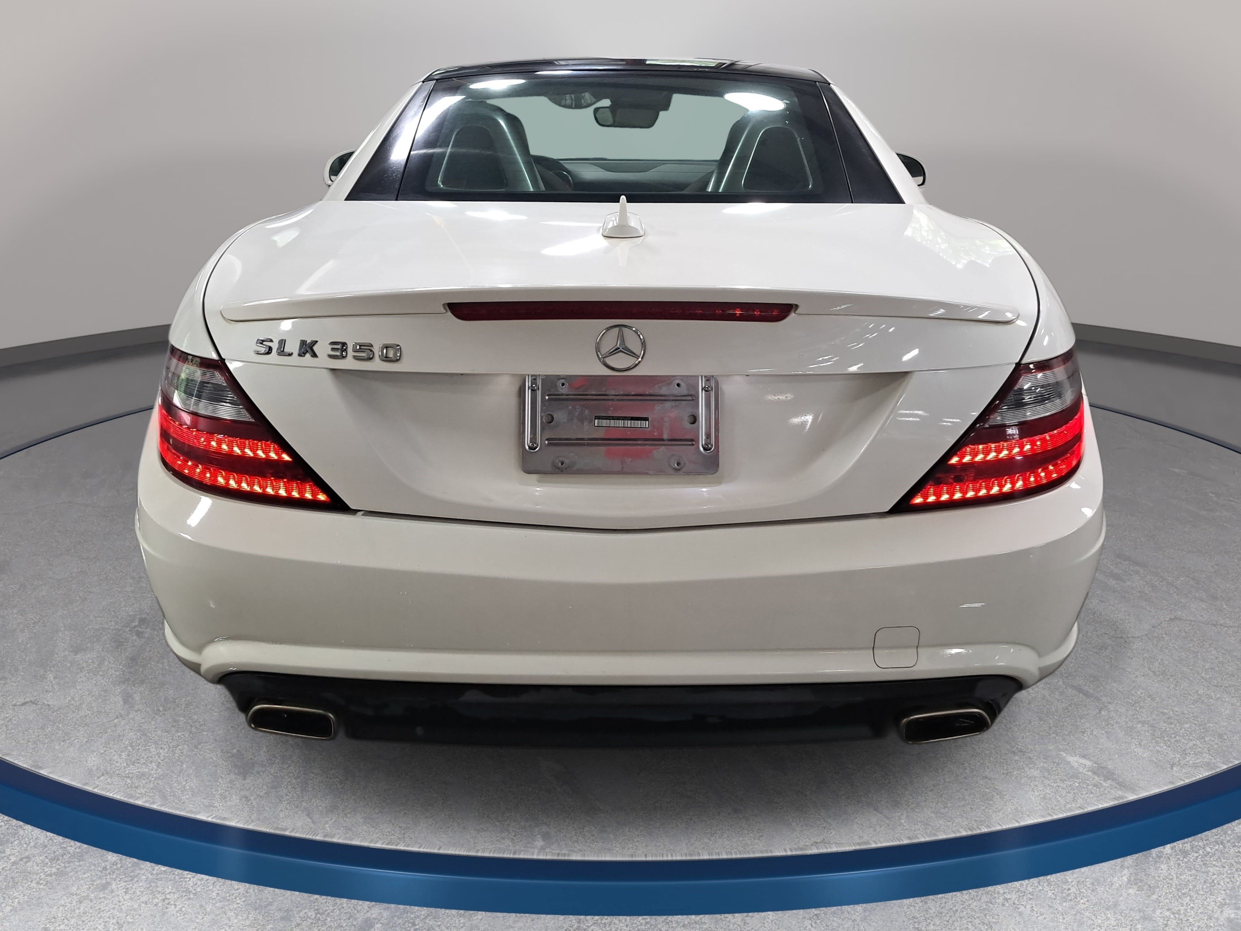 Used 2014 Mercedes-Benz SLK 350 image 6