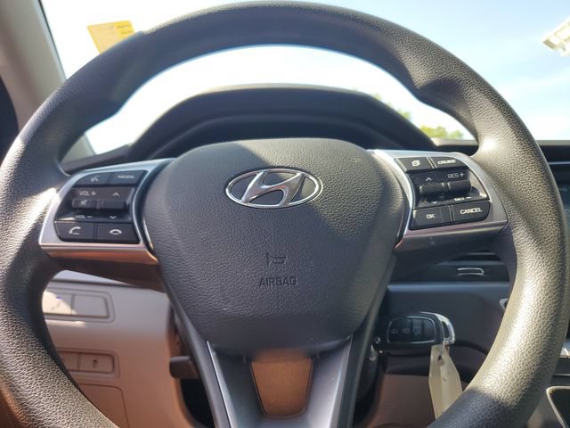 Used 2018 Hyundai Sonata SE FWD image 13