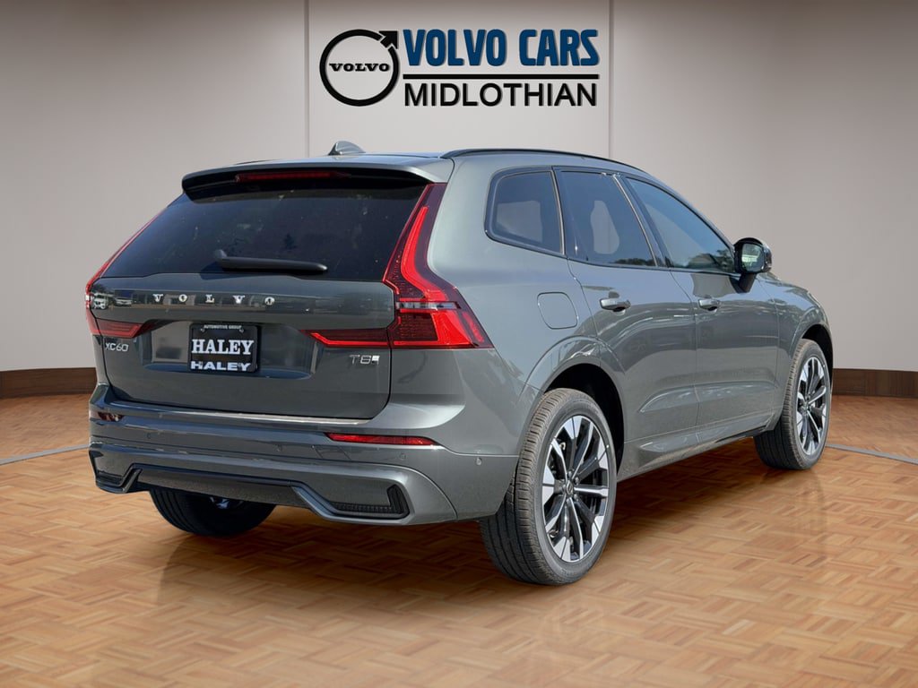 New 2026 Volvo XC60 T8 Plus w/ Protection Package Premier AWD/4WD image 19