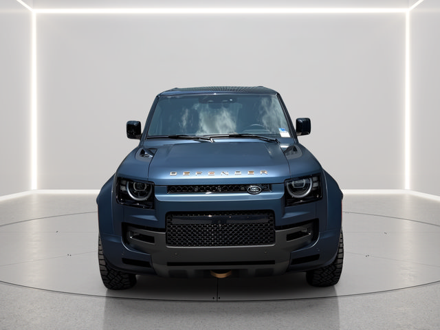 Certified 2026 Land Rover Defender 110 OCTA AWD/4WD image 16