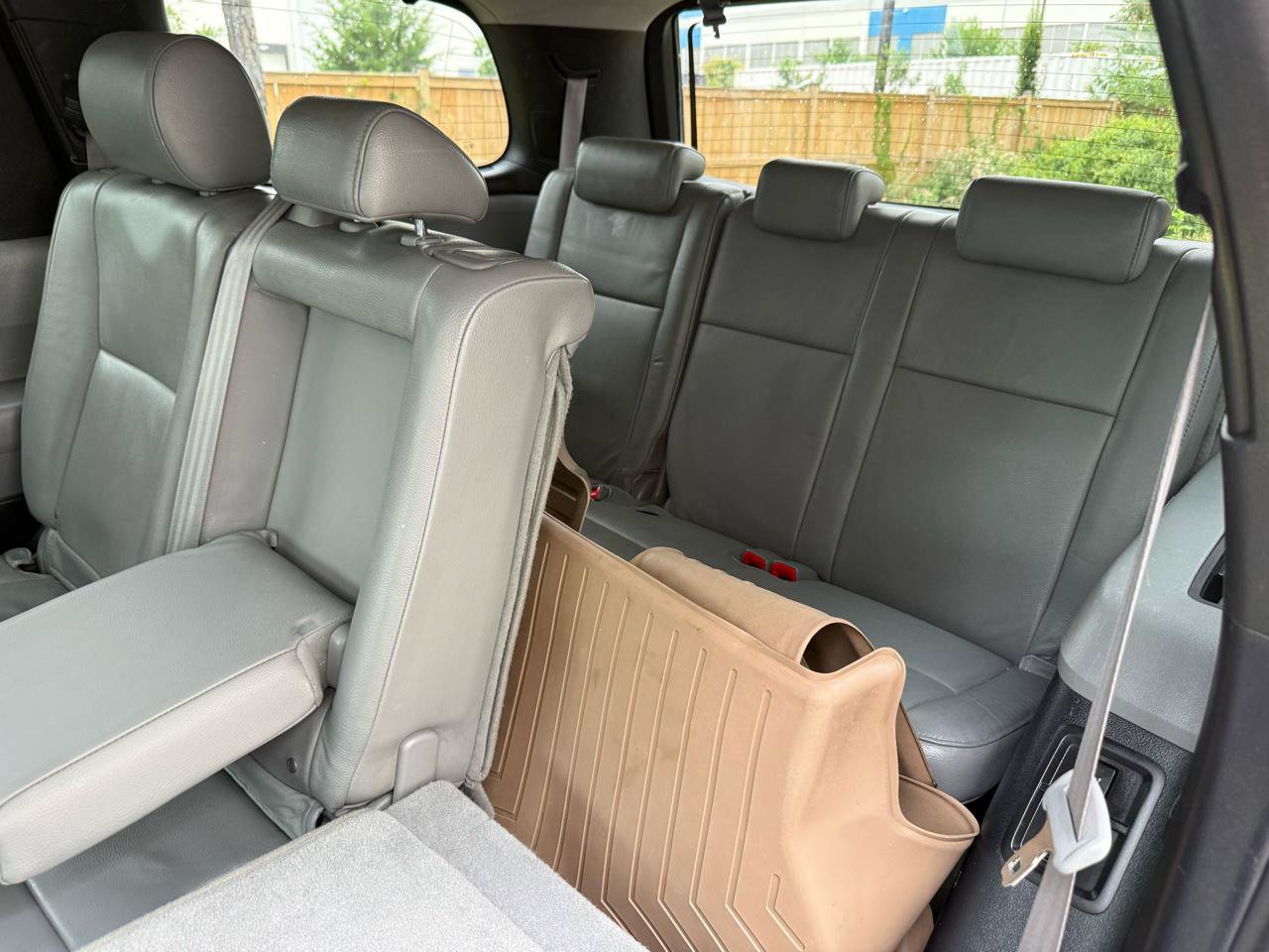 Used 2008 Toyota Sequoia Limited AWD/4WD image 19