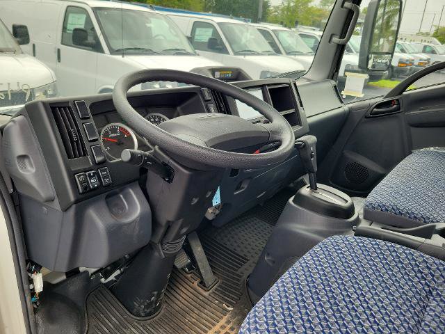 New 2024 Chevrolet Low Cab Forward 5500HD image 10