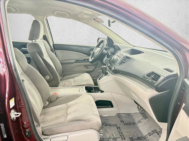 Used 2014 Honda CR-V LX image 15