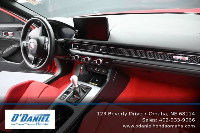 Used 2025 Honda Civic Type R image 41