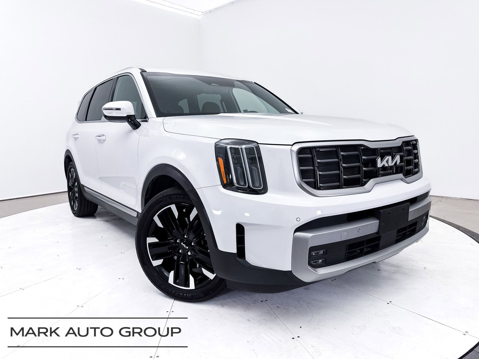 Used 2023 Kia Telluride SX Prestige image 1