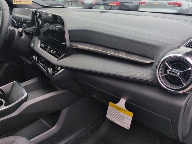 New 2026 Chevrolet Equinox LT image 29
