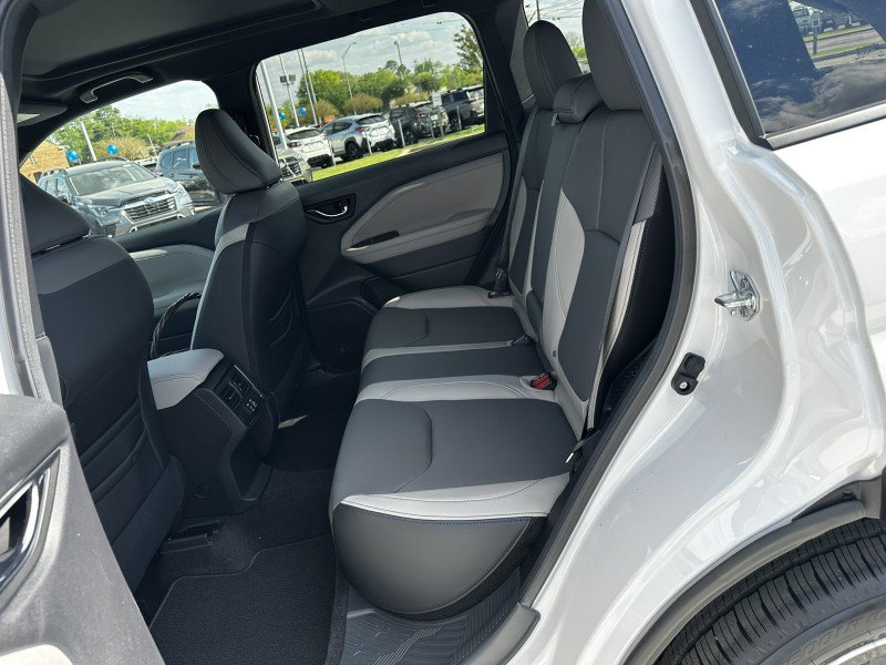 New 2026 Subaru Forester Limited image 10