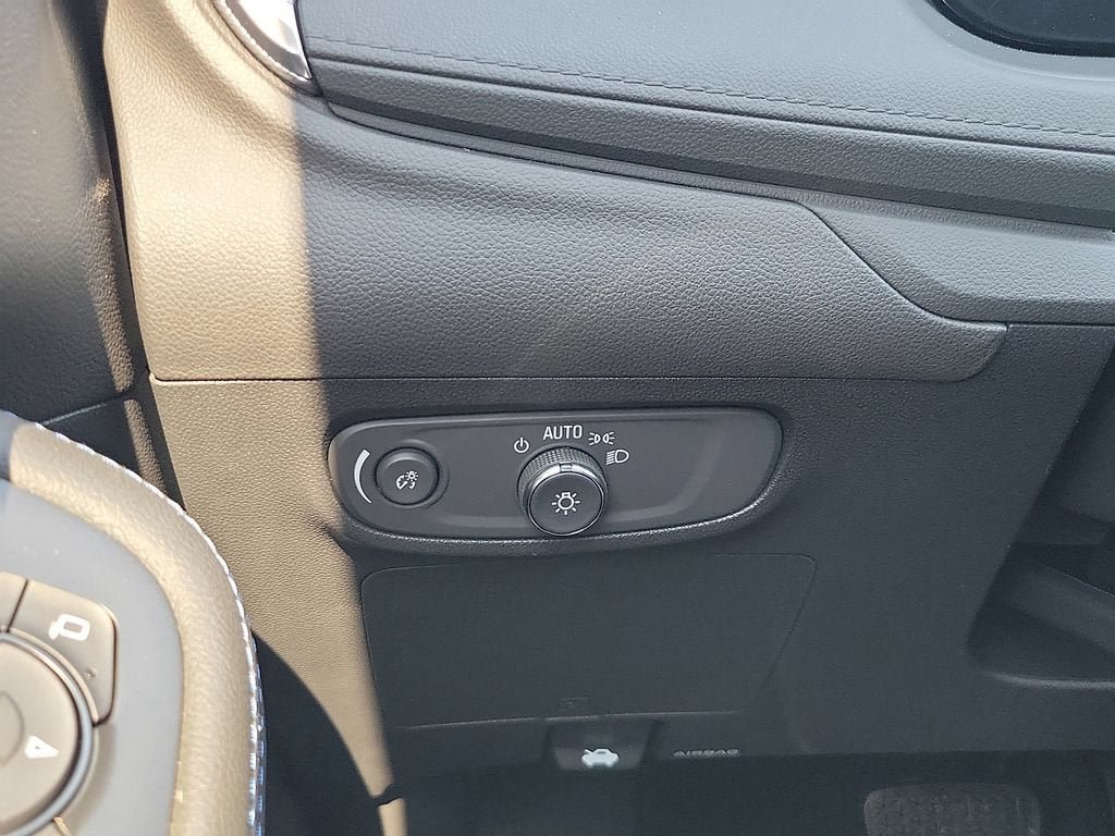 New 2026 Buick Encore GX Sport Touring w/ Comfort Package FWD image 15