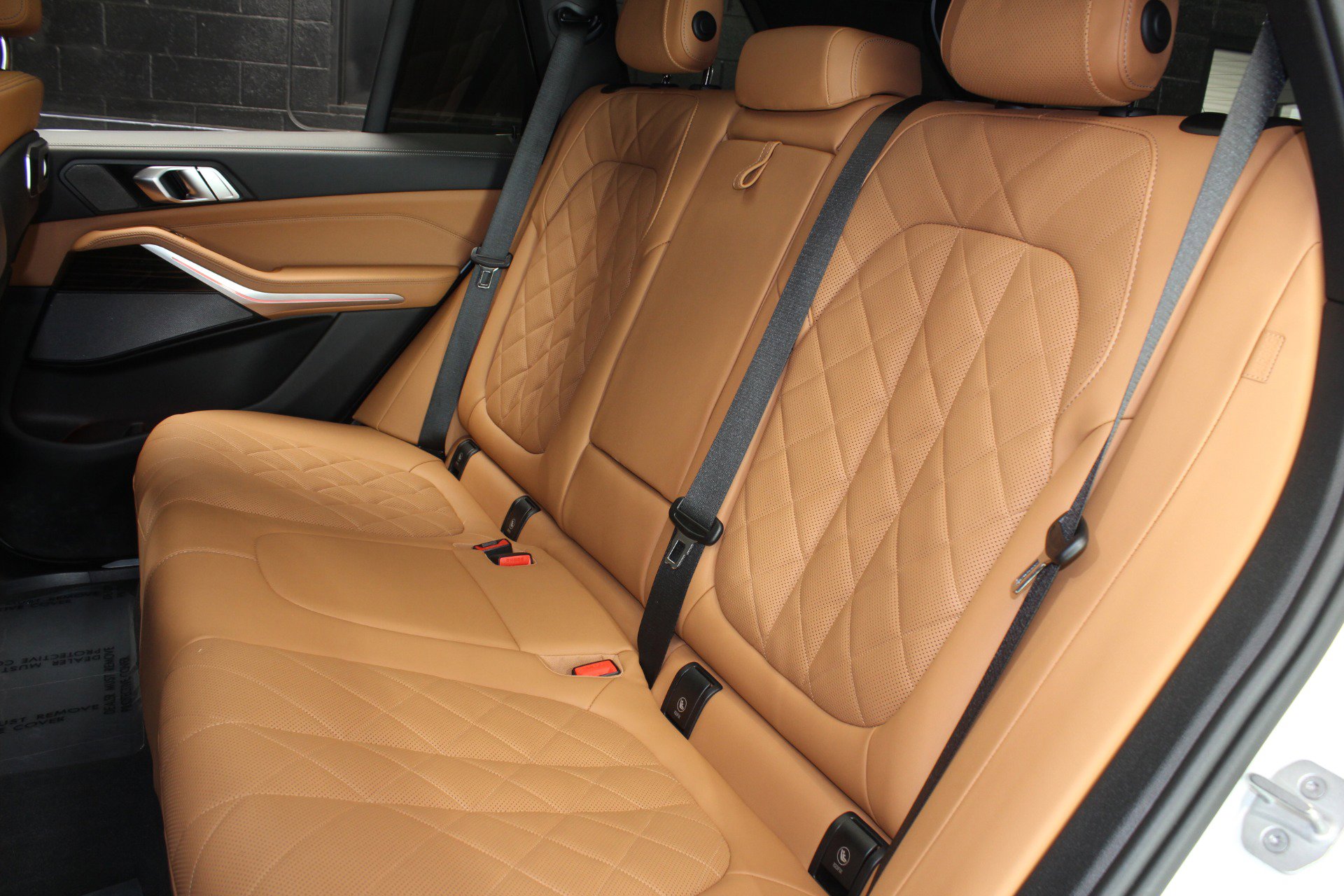 Used 2024 BMW X5 sDrive40i w/ Premium Package image 39