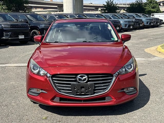 Used 2018 MAZDA MAZDA3 Touring FWD image 7