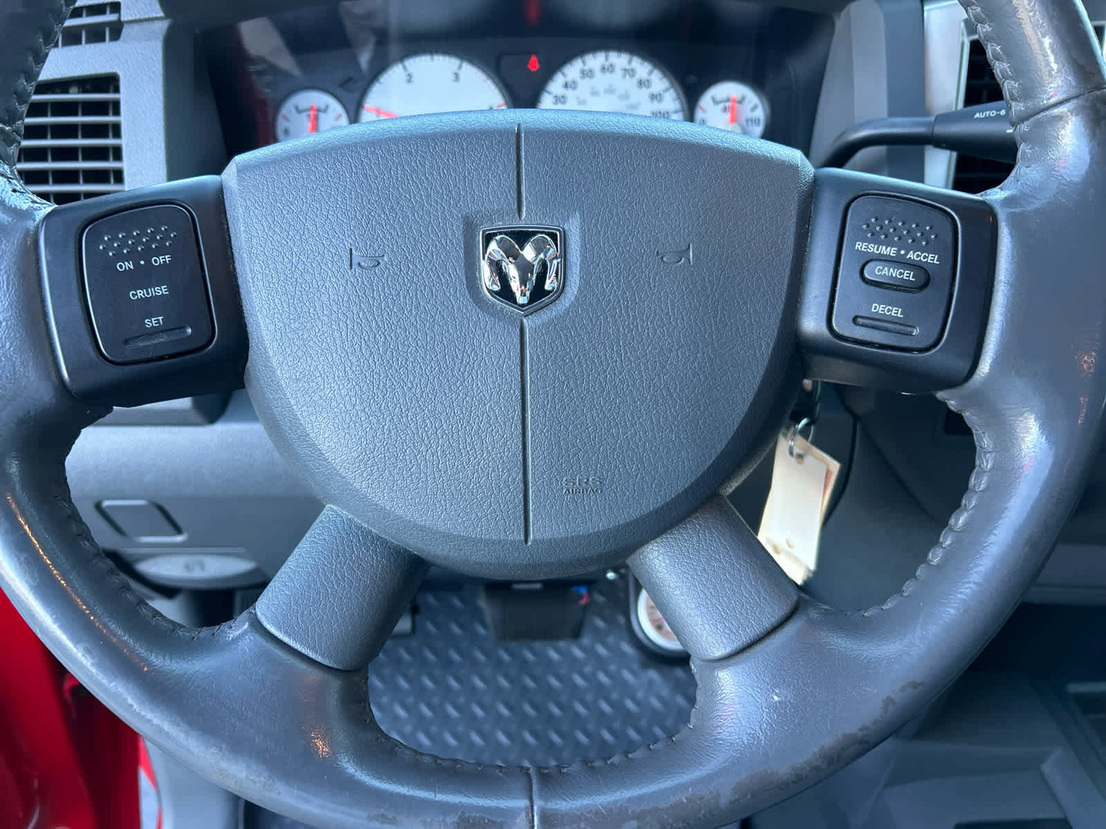 Used 2007 Dodge Ram 3500 Truck SLT w/ Protection Group image 31