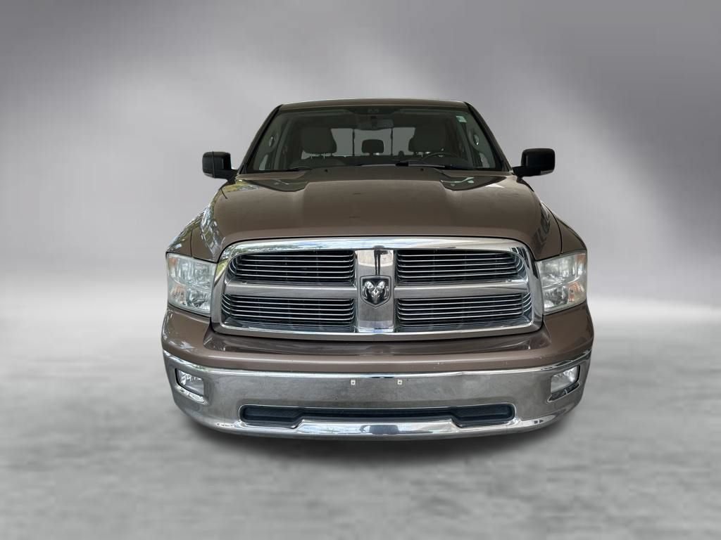 Used 2010 Dodge Ram 1500 Truck SLT w/ Lone Star Regional Pkg RWD image 12