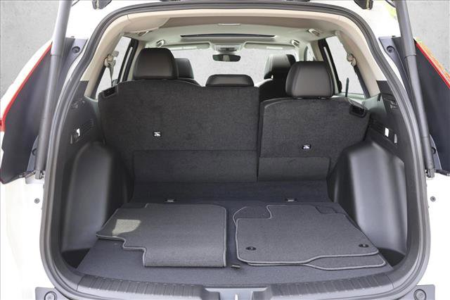 Used 2026 Honda CR-V EX-L image 25