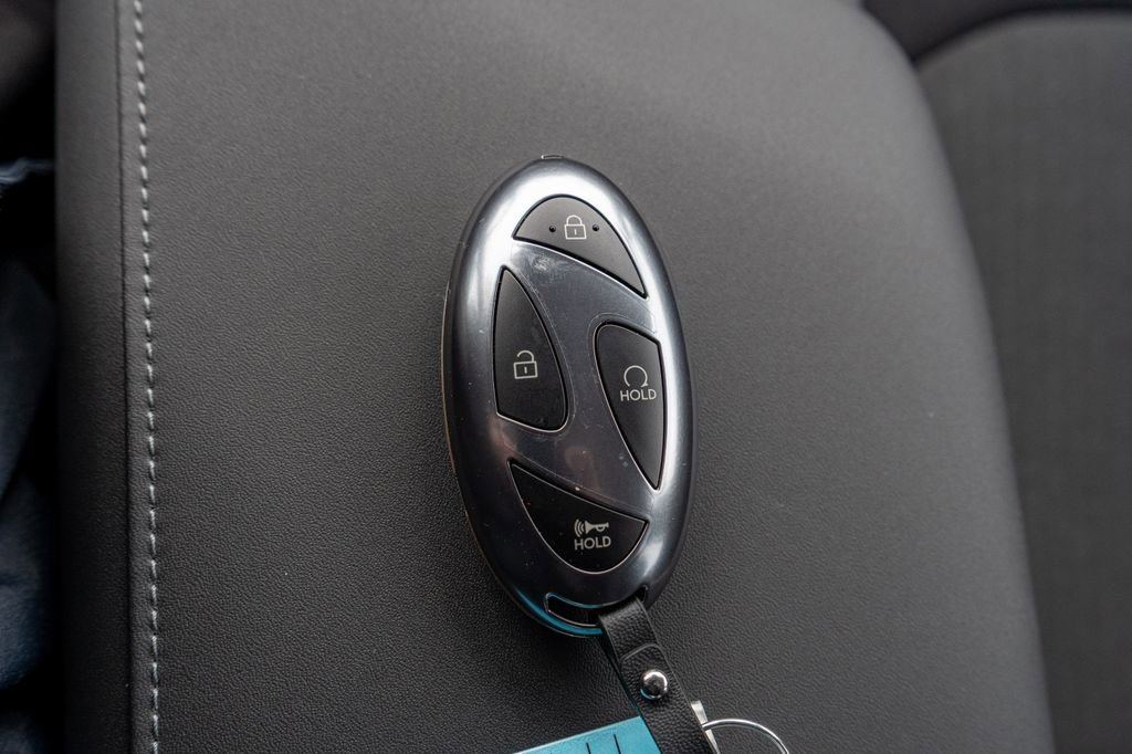 New 2026 Hyundai Sonata SEL image 35