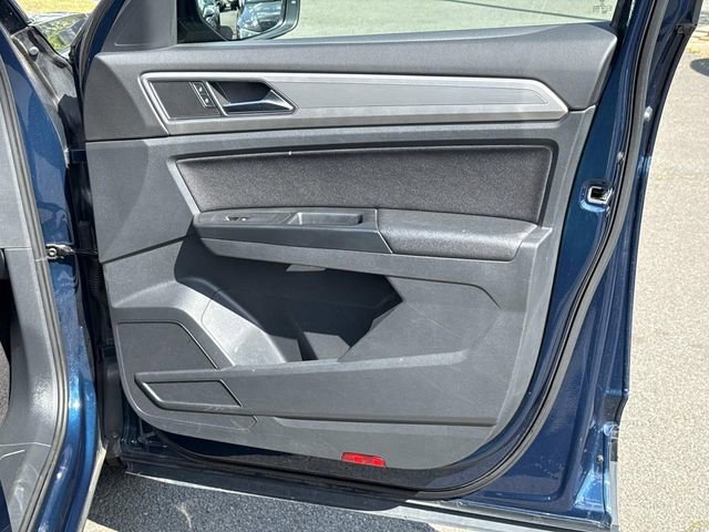 Used 2018 Volkswagen Atlas S image 8