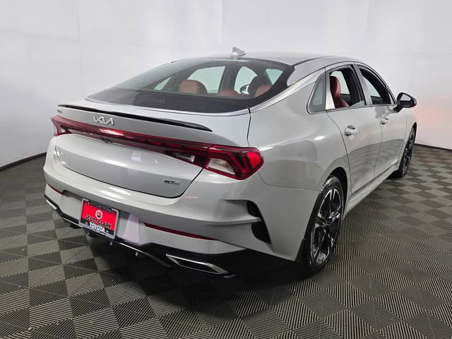 Used 2023 Kia K5 GT-Line w/ GT-Line Premium Package image 9
