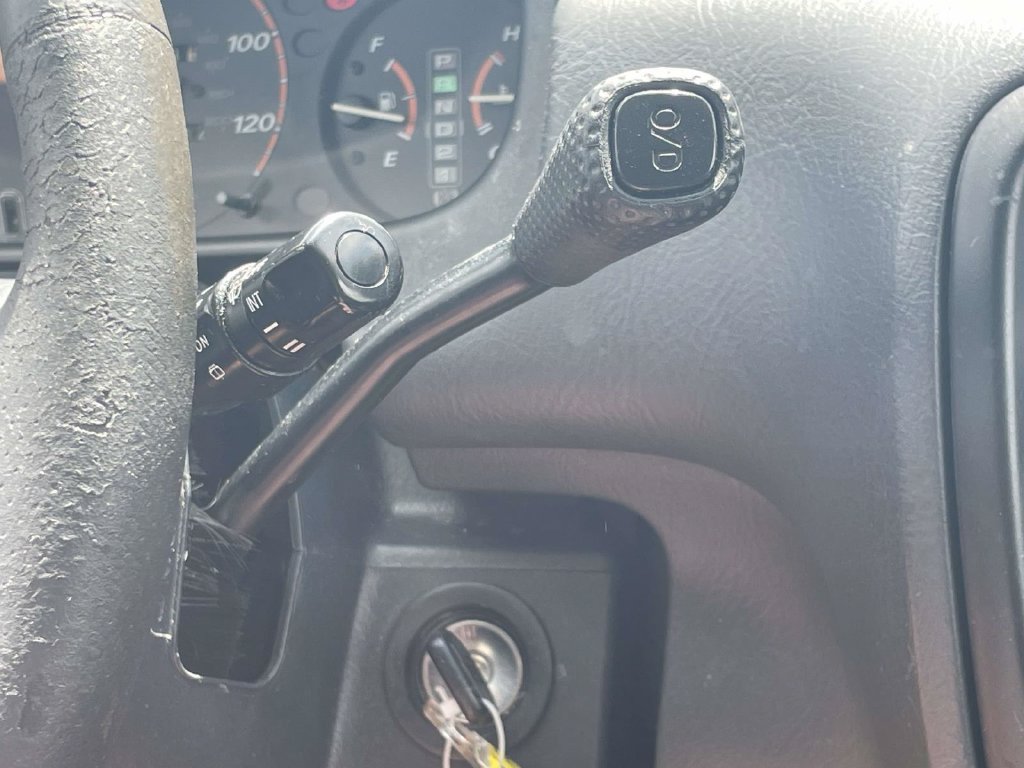 Used 2001 Honda CR-V SE image 18